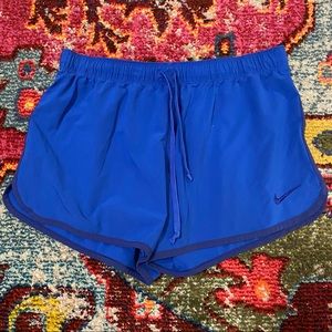 Nile Dri-Fit Shorts